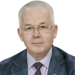 Игнатенко Григорий Анатольевич